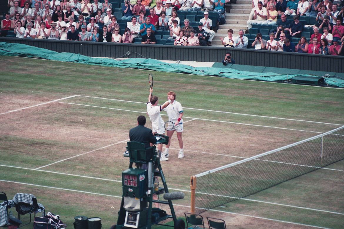 19970706   Engeland   Londen   Wimbledon   025